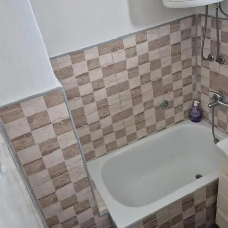 Apartament Apartman Tuzla