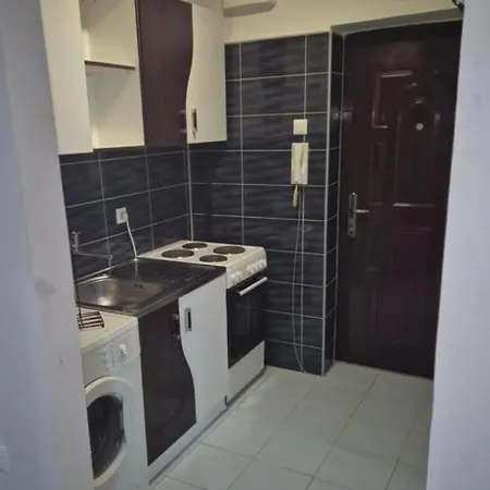 Apartman Apartament Tuzla