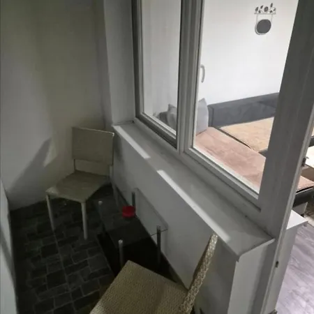 Apartament Tuzla