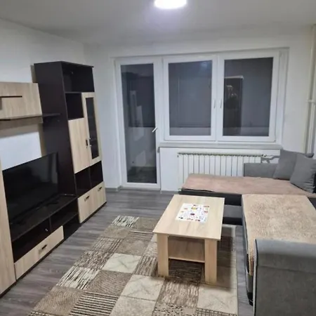 Apartman Apartament *