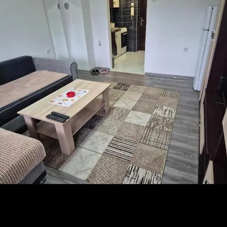 Apartament Tuzla