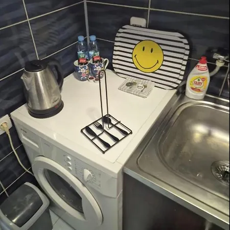Apartman Apartament