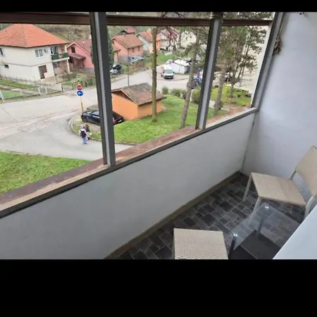 Apartman Apartament *