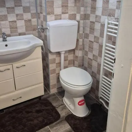Apartament Apartman